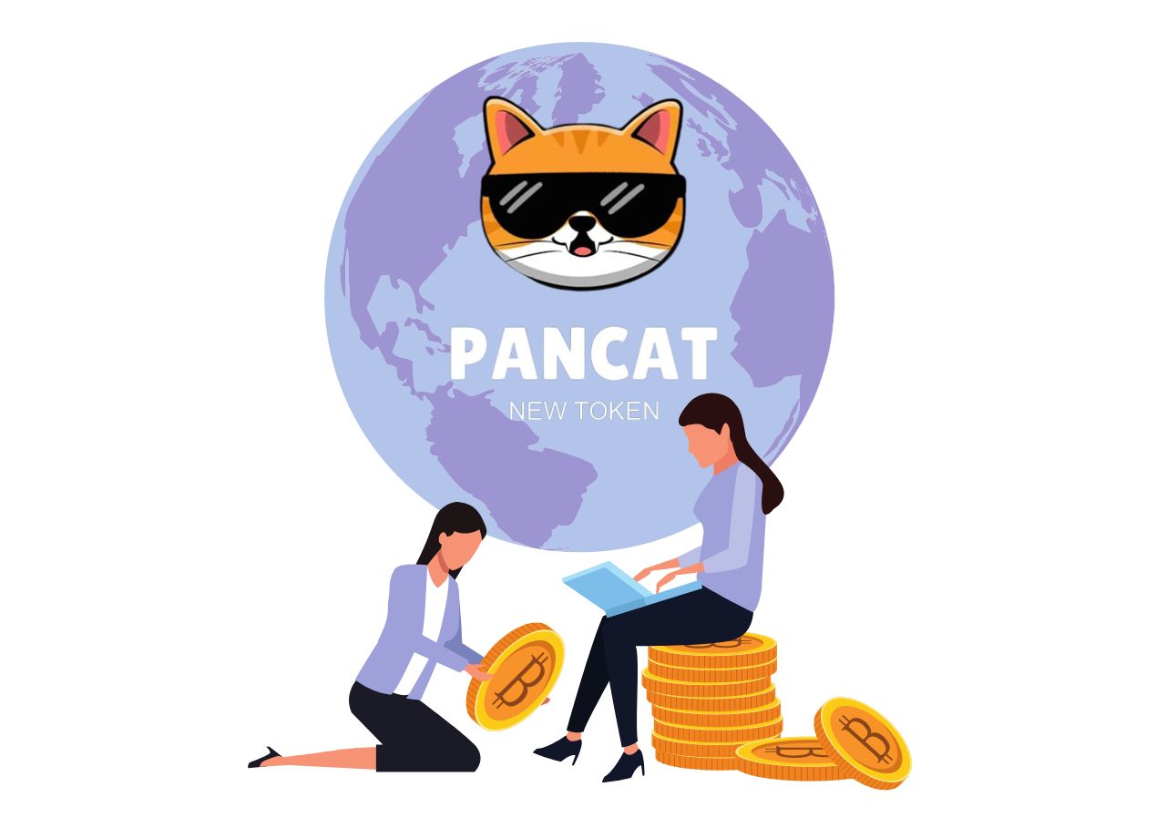 How to Buy Pancat Cryptocurrency:The Ultimate Guide