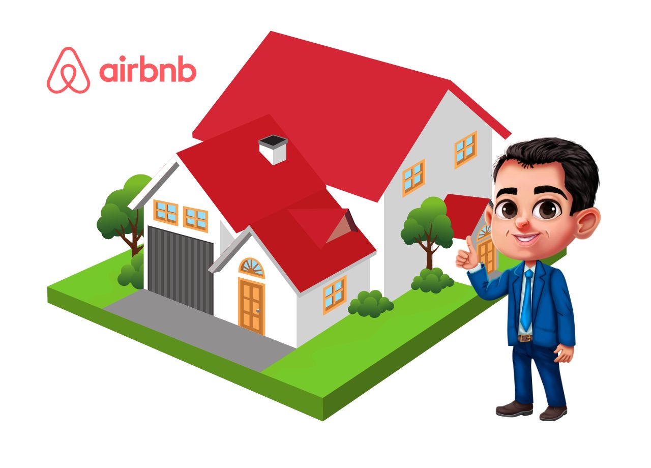 Airbnb Business Ideas: Unlocking the Potential of the Sharing Economy
