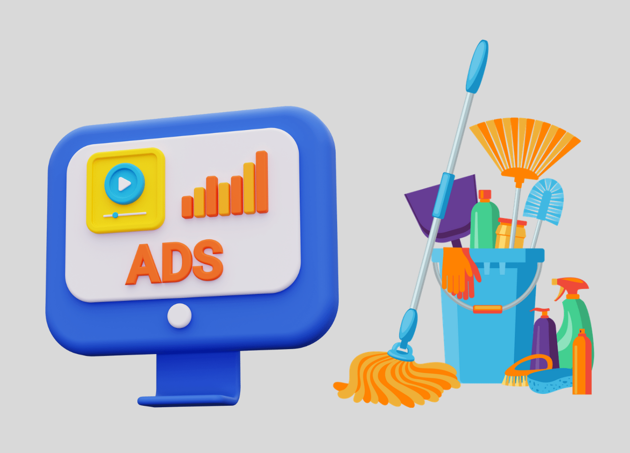 How to Use Google Ads for Cleaning Business: A Comprehensive Guide